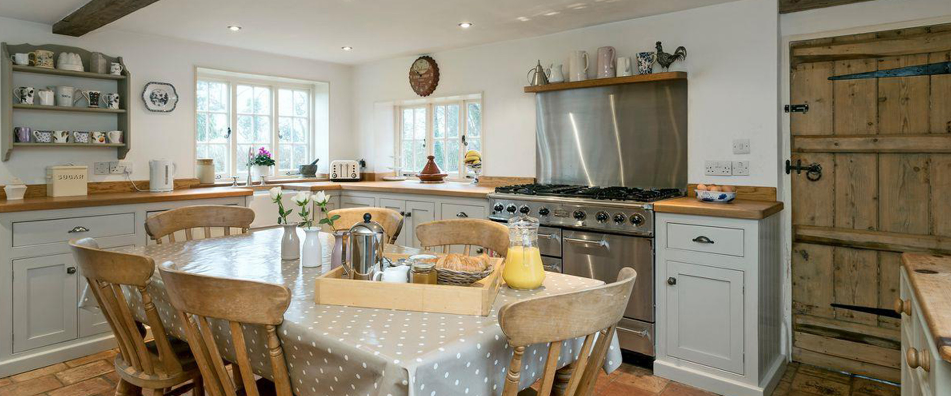 Pet Friendly Suffolk