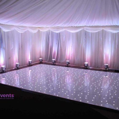 LED Dance Floor
