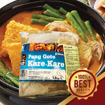 Goto/Kare-Kare