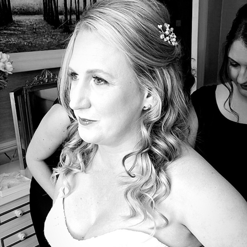 Gallery | Aldona Francis | Wedding Makeup Specialist Gloucestershire  | Award Winning Makeup Lessons in Bath  | Professional Mobile Makeup Artist Cotswolds