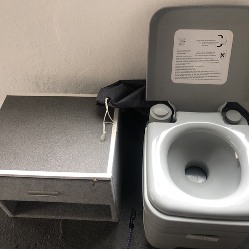 2005 (55)reg Nissan Primastar SE DCi SWB Camper Van 2 Berth - Similar to Vivaro/Trafic etc