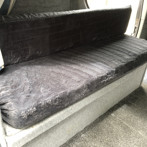 2005 (55)reg Nissan Primastar SE DCi SWB Camper Van 2 Berth - Similar to Vivaro/Trafic etc