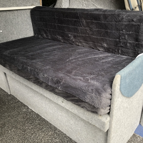 2005 (55)reg Nissan Primastar SE DCi SWB Camper Van 2 Berth - Similar to Vivaro/Trafic etc