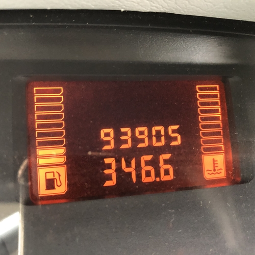 2005 (55)reg Nissan Primastar SE DCi SWB Camper Van 2 Berth - Similar to Vivaro/Trafic etc