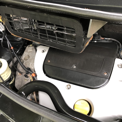 2005 (55)reg Nissan Primastar SE DCi SWB Camper Van 2 Berth - Similar to Vivaro/Trafic etc