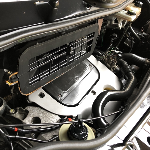 2005 (55)reg Nissan Primastar SE DCi SWB Camper Van 2 Berth - Similar to Vivaro/Trafic etc