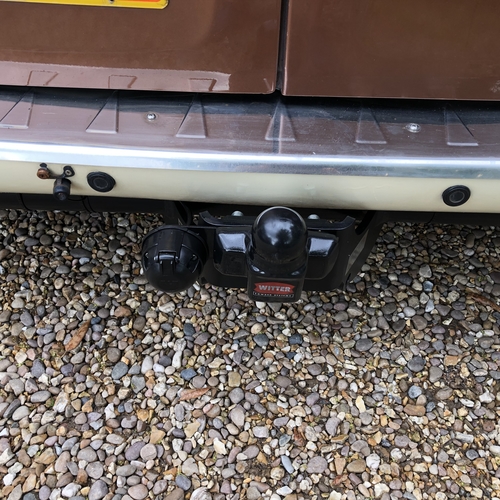 2005 (55)reg Nissan Primastar SE DCi SWB Camper Van 2 Berth - Similar to Vivaro/Trafic etc