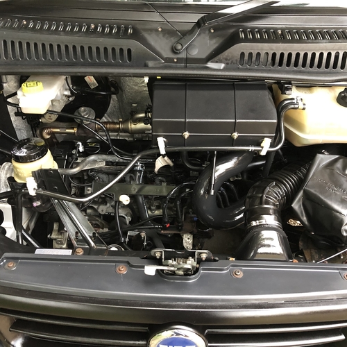 2004 Lunar Champ A551 Motorhome 5 Berth Fiat Ducato 2.0 JTD - ONLY 40703 Miles