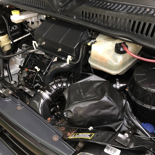 2004 Lunar Champ A551 Motorhome 5 Berth Fiat Ducato 2.0 JTD - ONLY 40703 Miles