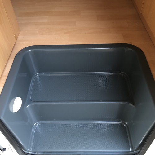 2004 Lunar Champ A551 Motorhome 5 Berth Fiat Ducato 2.0 JTD - ONLY 40703 Miles