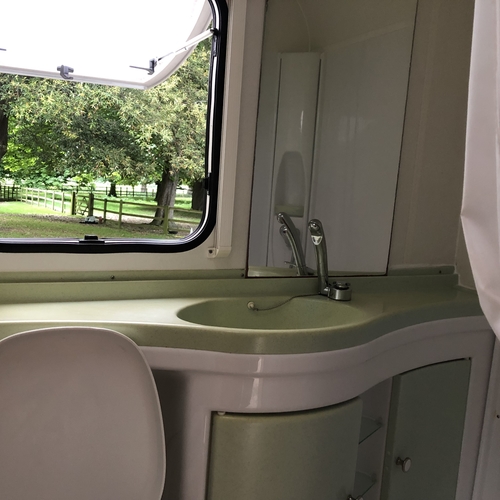 2004 Lunar Champ A551 Motorhome 5 Berth Fiat Ducato 2.0 JTD - ONLY 40703 Miles