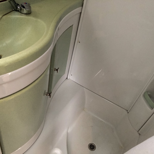 2004 Lunar Champ A551 Motorhome 5 Berth Fiat Ducato 2.0 JTD - ONLY 40703 Miles