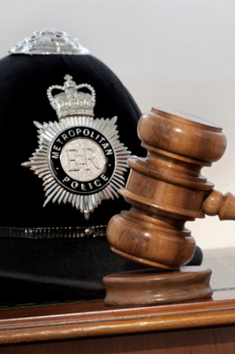 Police Complaint Procedure