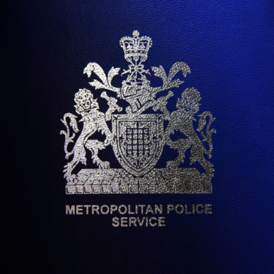 Police Code of Ethics