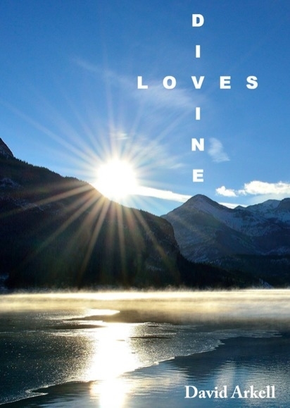 Pilgrim (a new poem from the Divine Loves collection)