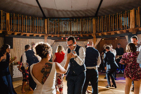 Working with Local Suppliers