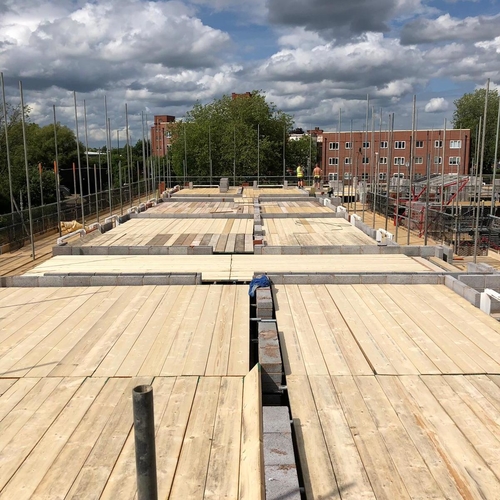 Portway Scaffolding and Access Specialists