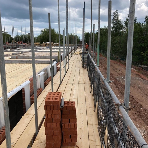 Portway Scaffolding and Access Specialists