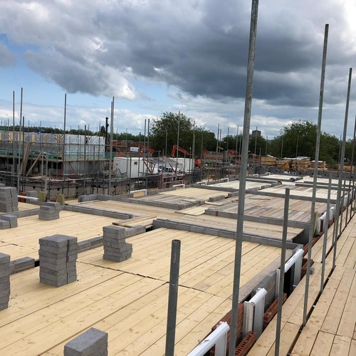 Portway Scaffolding and Access Specialists