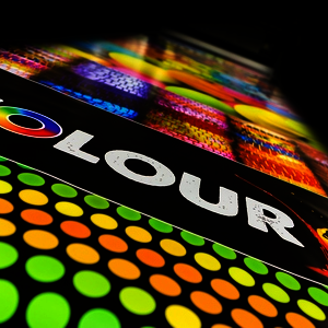 3M™ Digital Print Media