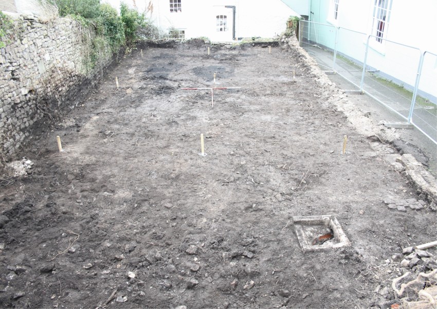 Archaeological Watching Brief