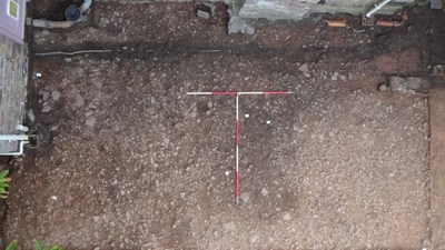 Archaeological Watching Brief