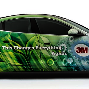 3M™ Envision 480 Kit (1524mm)