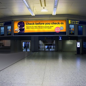 3M™ SC Translucent Film IJ3630 -  (Full Roll - 45.72 M x 1372 mm)