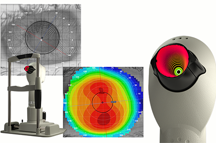 Specialist Equipment