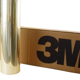 3M™ SC 7755SE-431 Gold Mirror