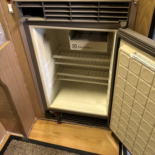 Citroen C15d Nu Venture Camper Van Motorhome 4 Berth 1991(J)reg 74567 Miles