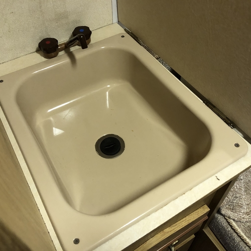 Citroen C15d Nu Venture Camper Van Motorhome 4 Berth 1991(J)reg 74567 Miles