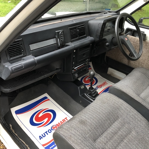 Citroen C15d Nu Venture Camper Van Motorhome 4 Berth 1991(J)reg 74567 Miles