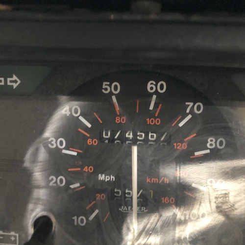 Citroen C15d Nu Venture Camper Van Motorhome 4 Berth 1991(J)reg 74567 Miles