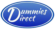 dummiesdirect | Polystyrene Cake Dummies | Cake Dummies | DummiesDirect