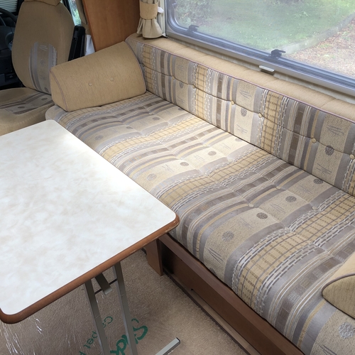 2006 (56)reg Bessacarr E445 Motorhome 4 Berth - 73619 miles - Huge Specification