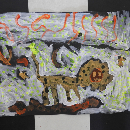 Gallery | Pocket Picassos