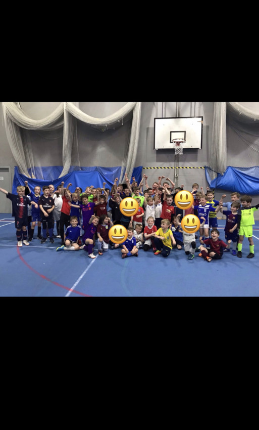 School Holiday Clubs