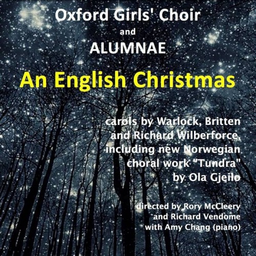 An English Christmas