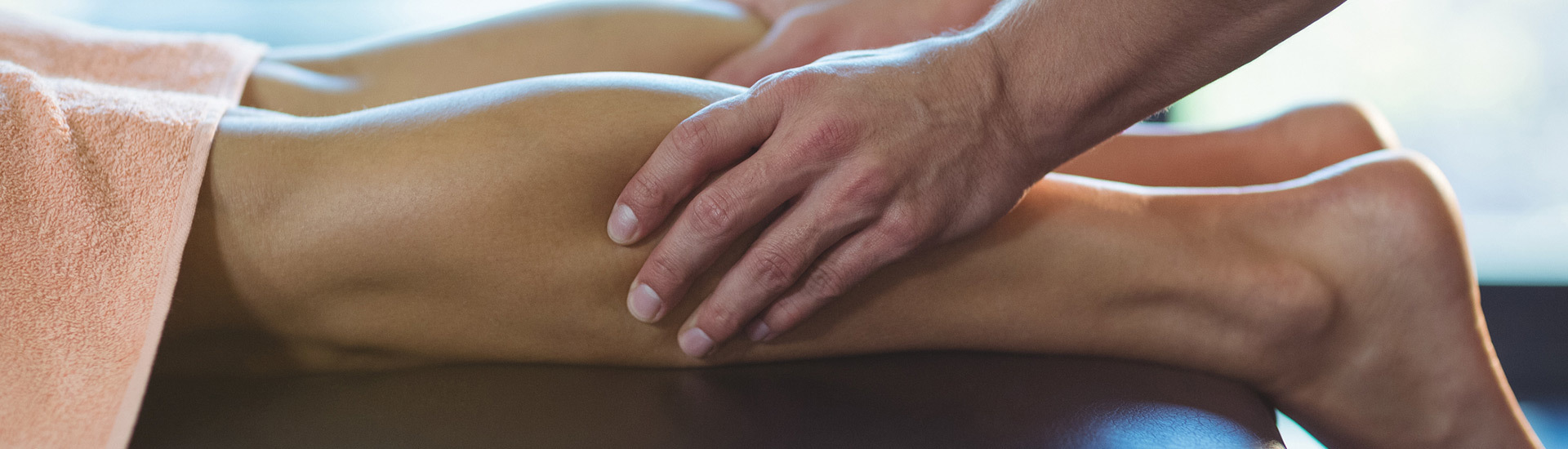 Sports Injuries Watford 