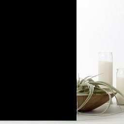 3M™ Fasara - SH2 BK OP - Opaque Black