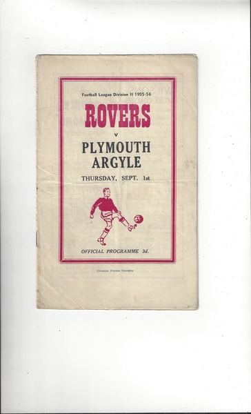 Latest News at Bobs Football Programmes