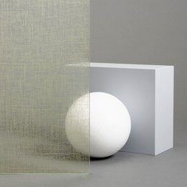 3M™ Fasara - SH2 CS BLC - Burlap Champagne Gold