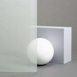 3M™ Fasara - SH2 CS C - Cut Glass