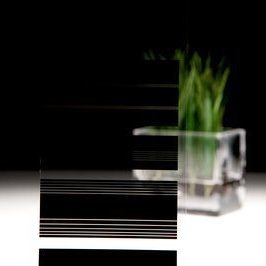 3M™ Fasara Decor Window Film