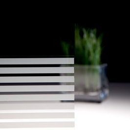 3M™ Fasara - SH2 FG SL-G - Slat Glace