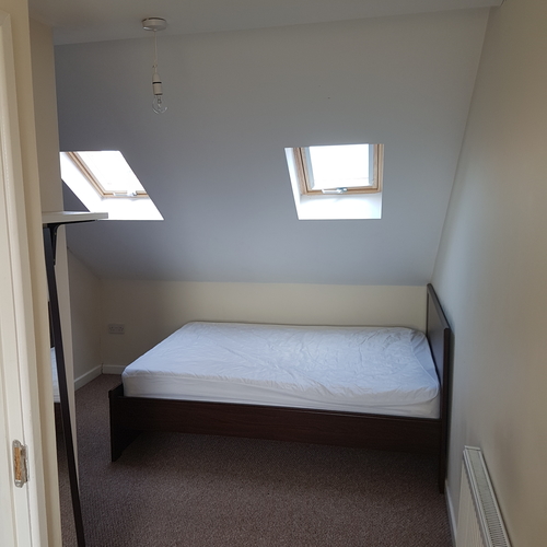 33 Highfield Road, CV2 4GU