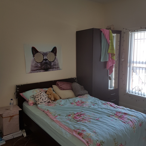 33 Highfield Road, CV2 4GU