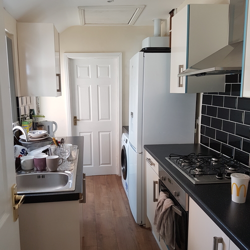 5 Vauxhall St, CV1 5LD