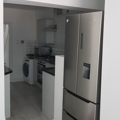 237 St Georges Rd, CV1 2DG